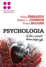 Zimbardo, Johnson, McCann, Psychologia. Kluczowe koncepcje, t. 4. Psychologia osobowości